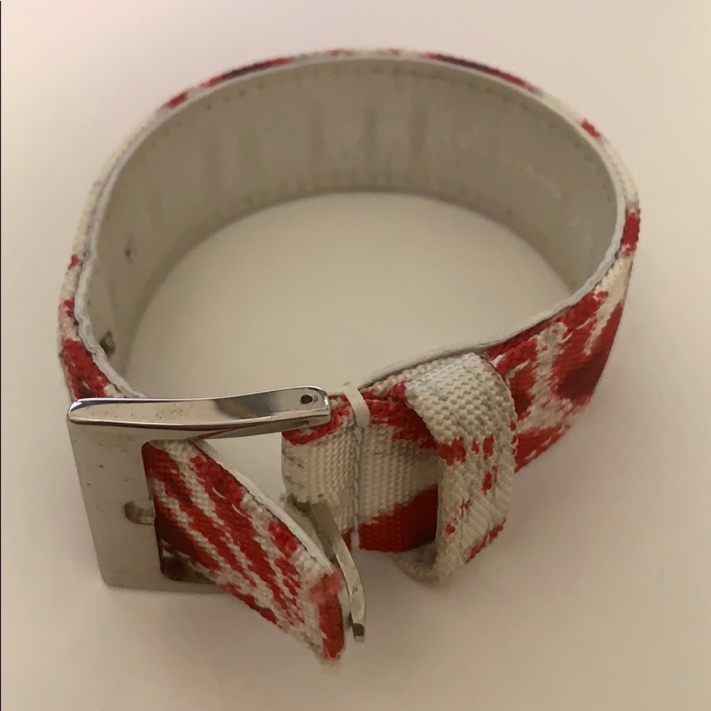 RELIST FOR BUNDLE - GUCCI BRACELET/WATCH STRAP
